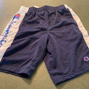 Champion shorts